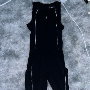 Aritzia athletic jumpsuit!